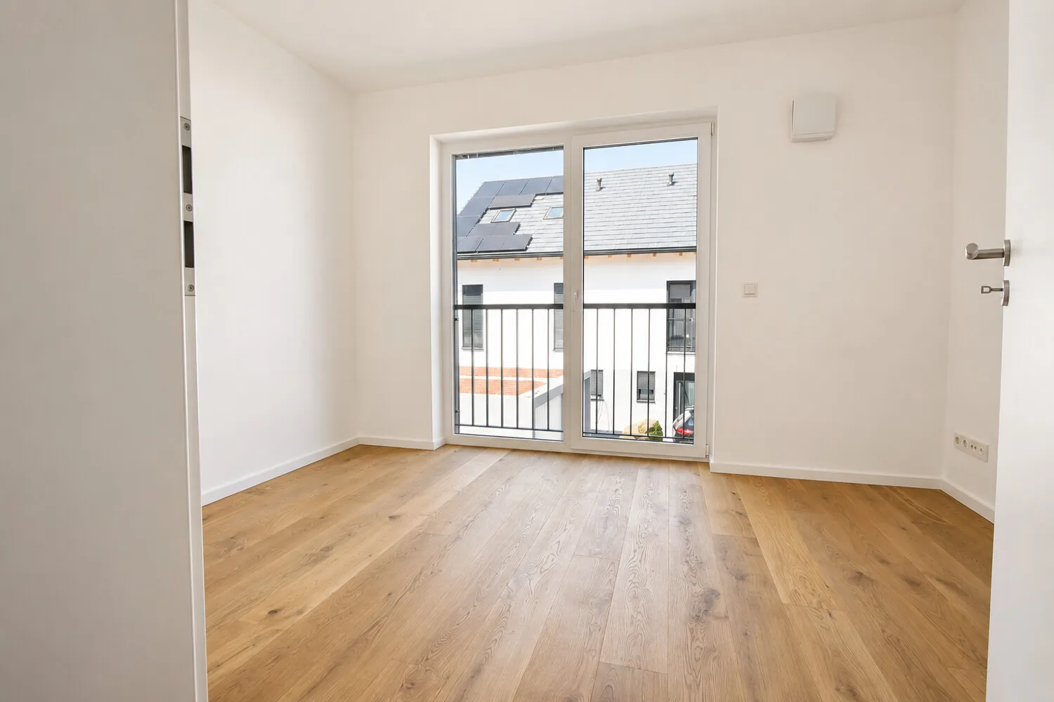 Kinder-/Arbeits-/Schlafzimmer