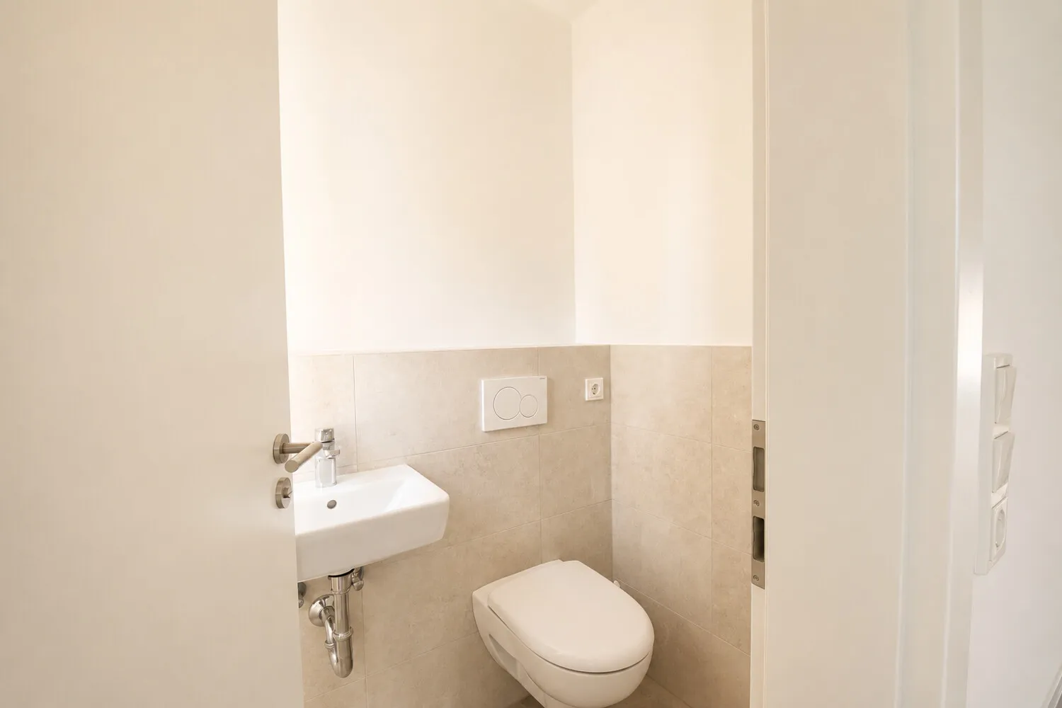 Gäste WC