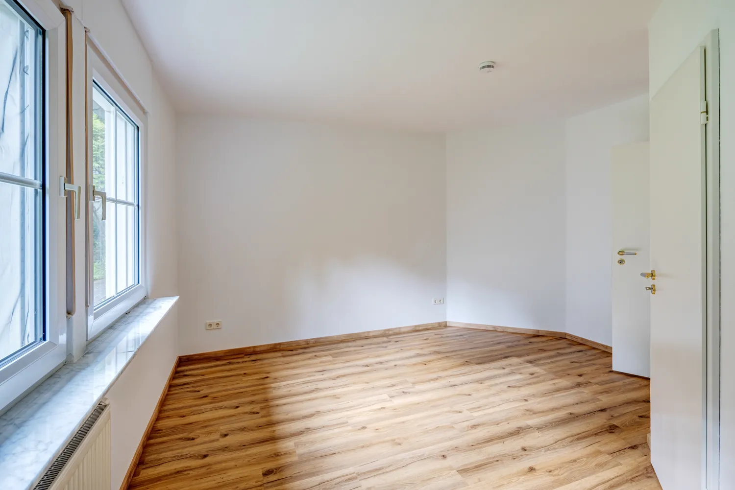 Schlafzimmer EG