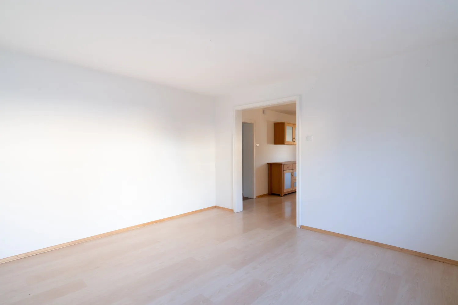Wohn-/Esszimmer
