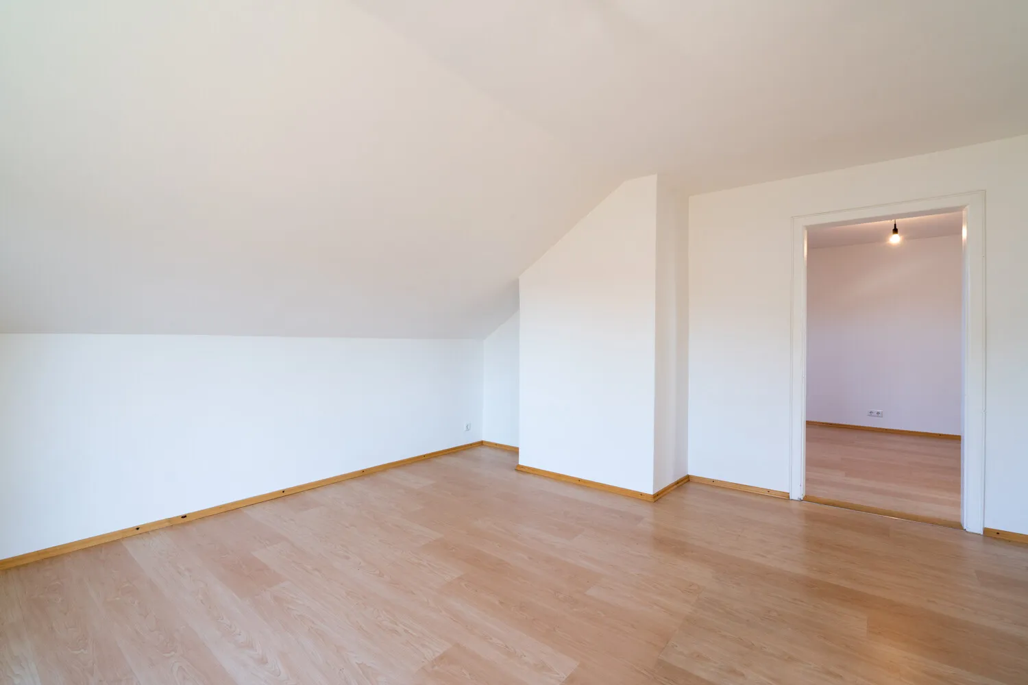Schlaf-/Gästezimmer