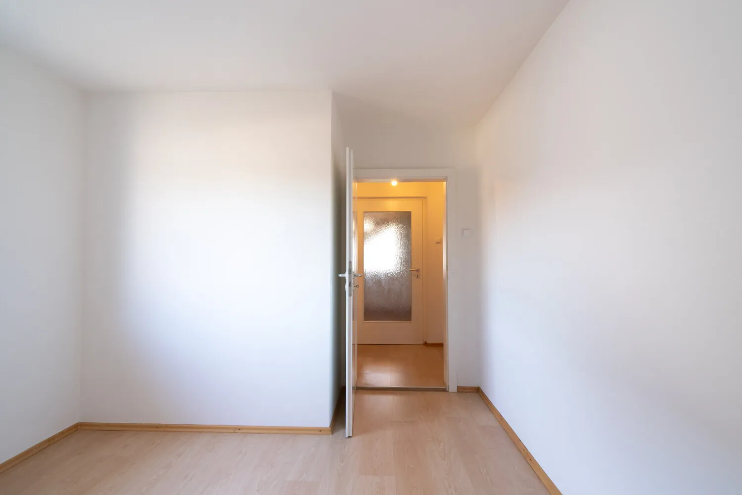 Schlaf-/Arbeitszimmer