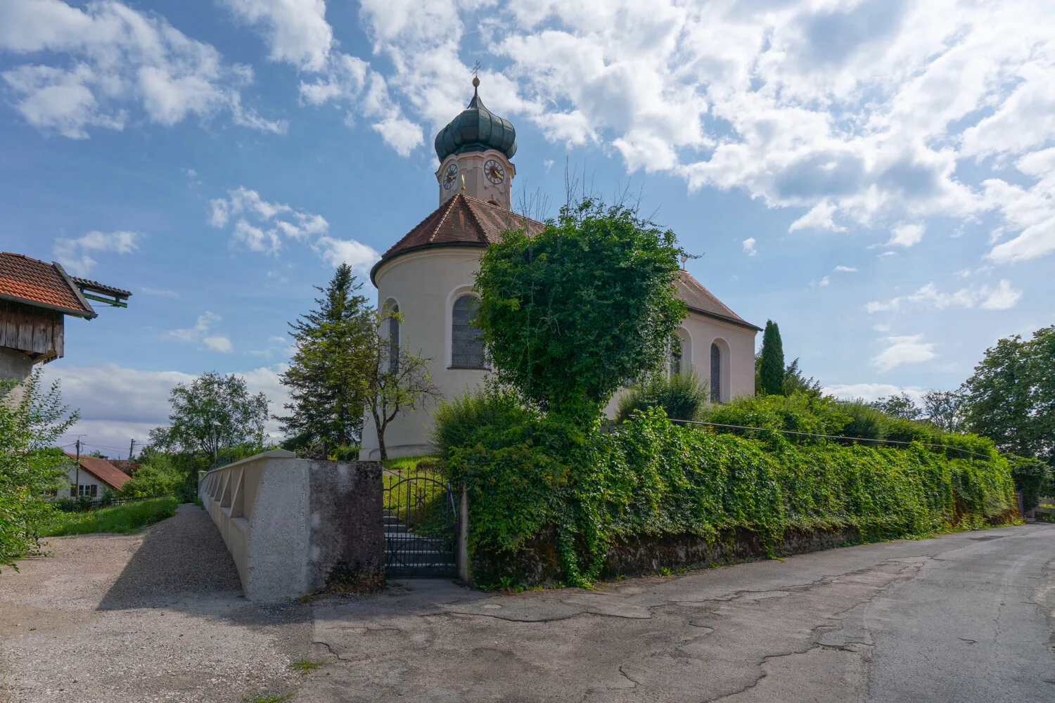 Wangen