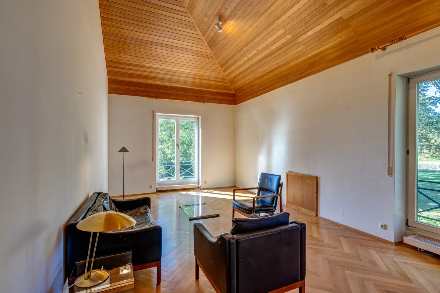 Musikzimmer
