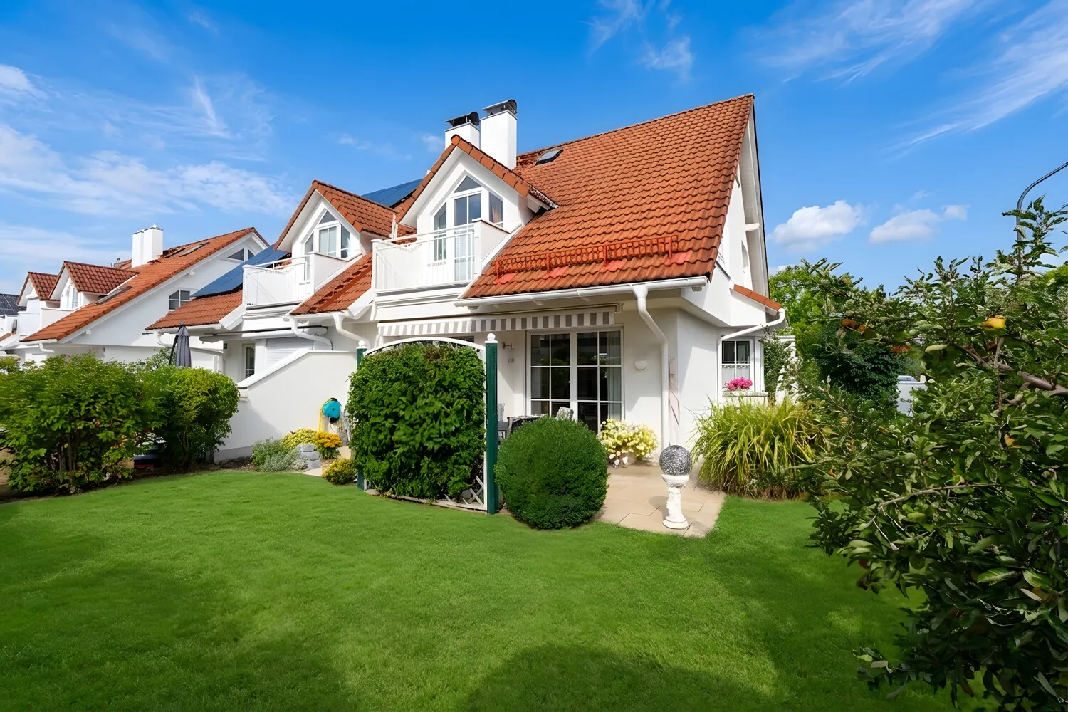 er Südost Garten