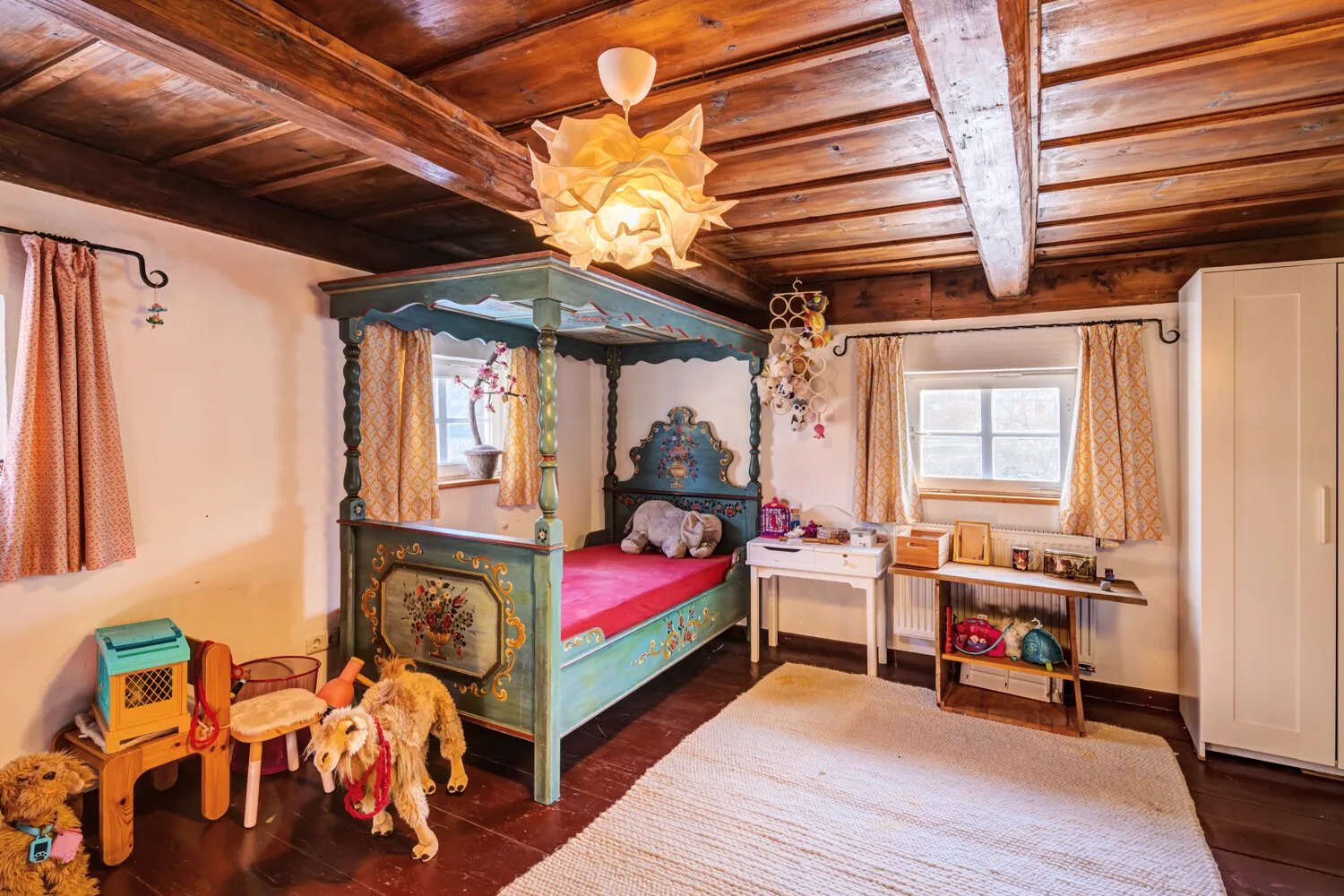 Kinderzimmer