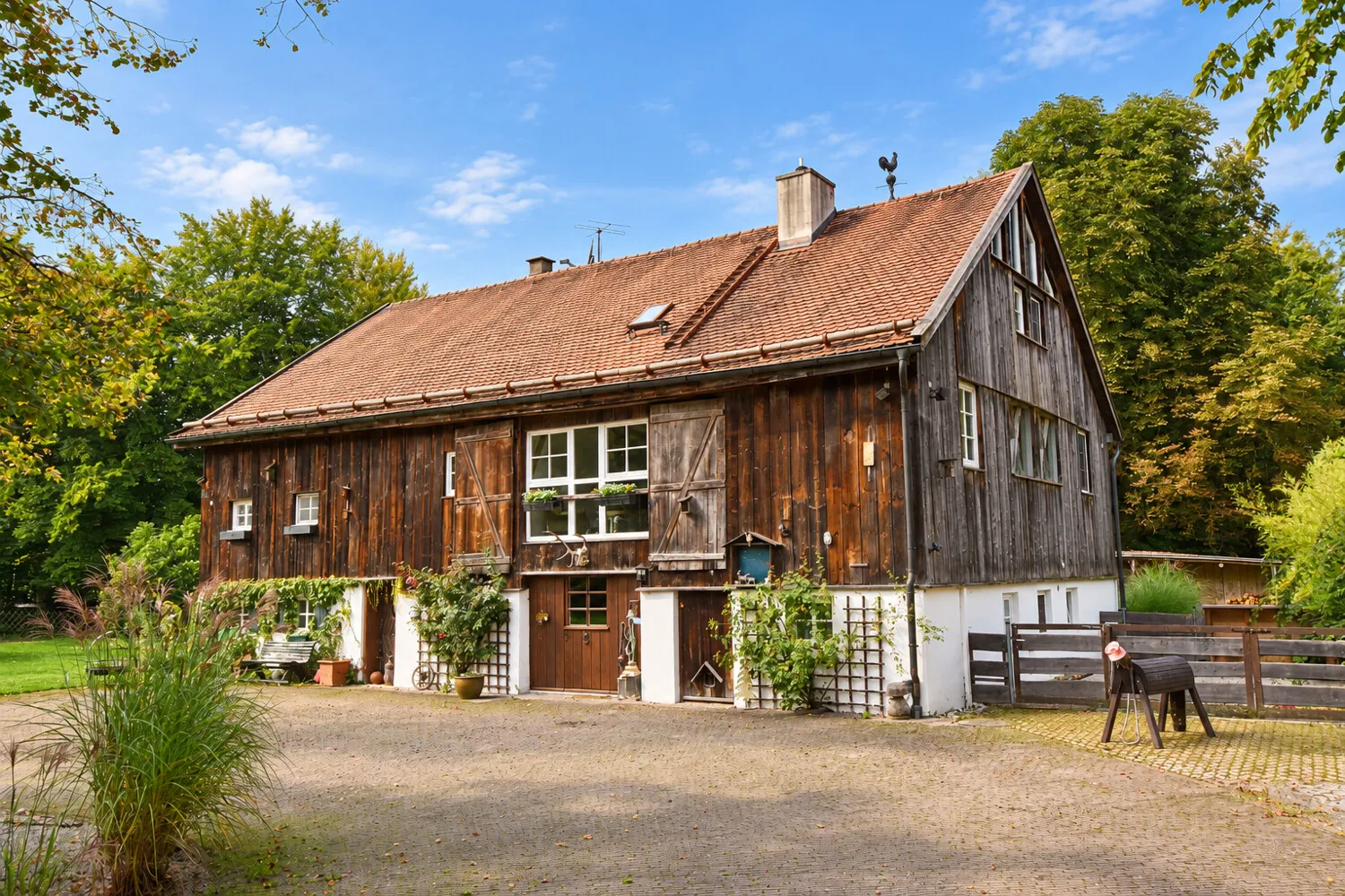 Ansicht