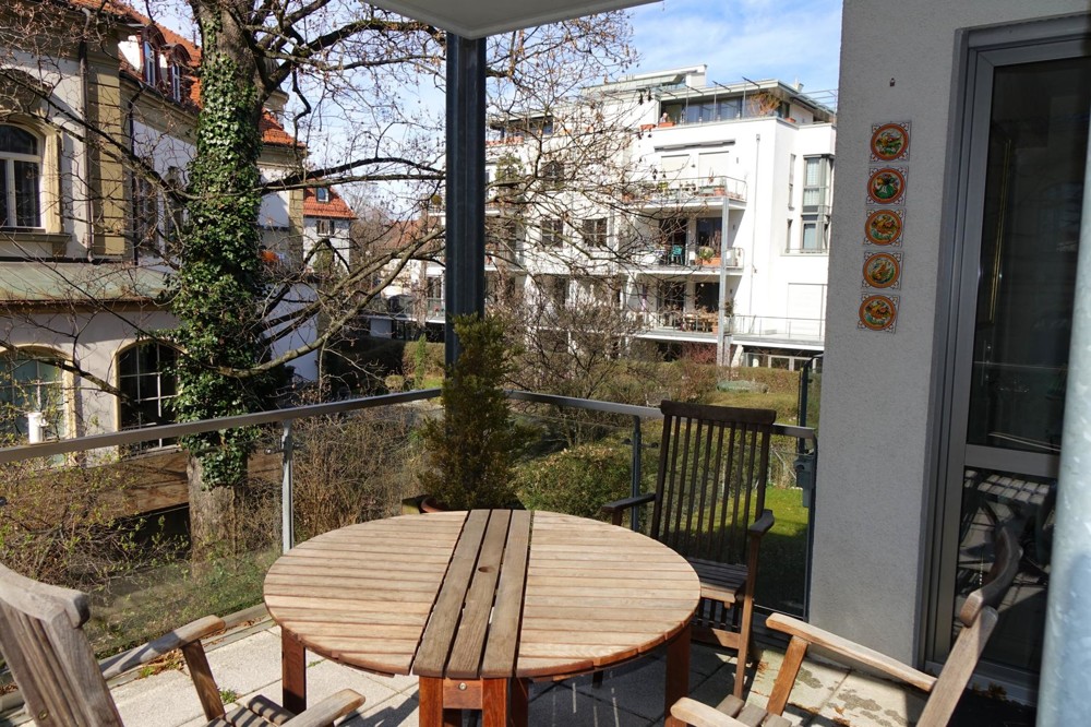 Balkon