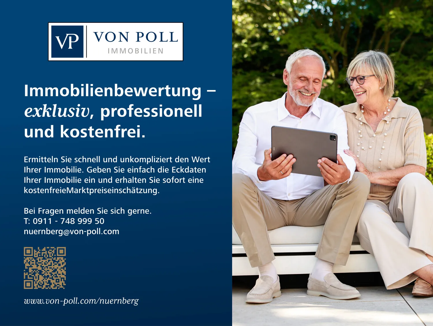 von Poll - Immobilienbewertung