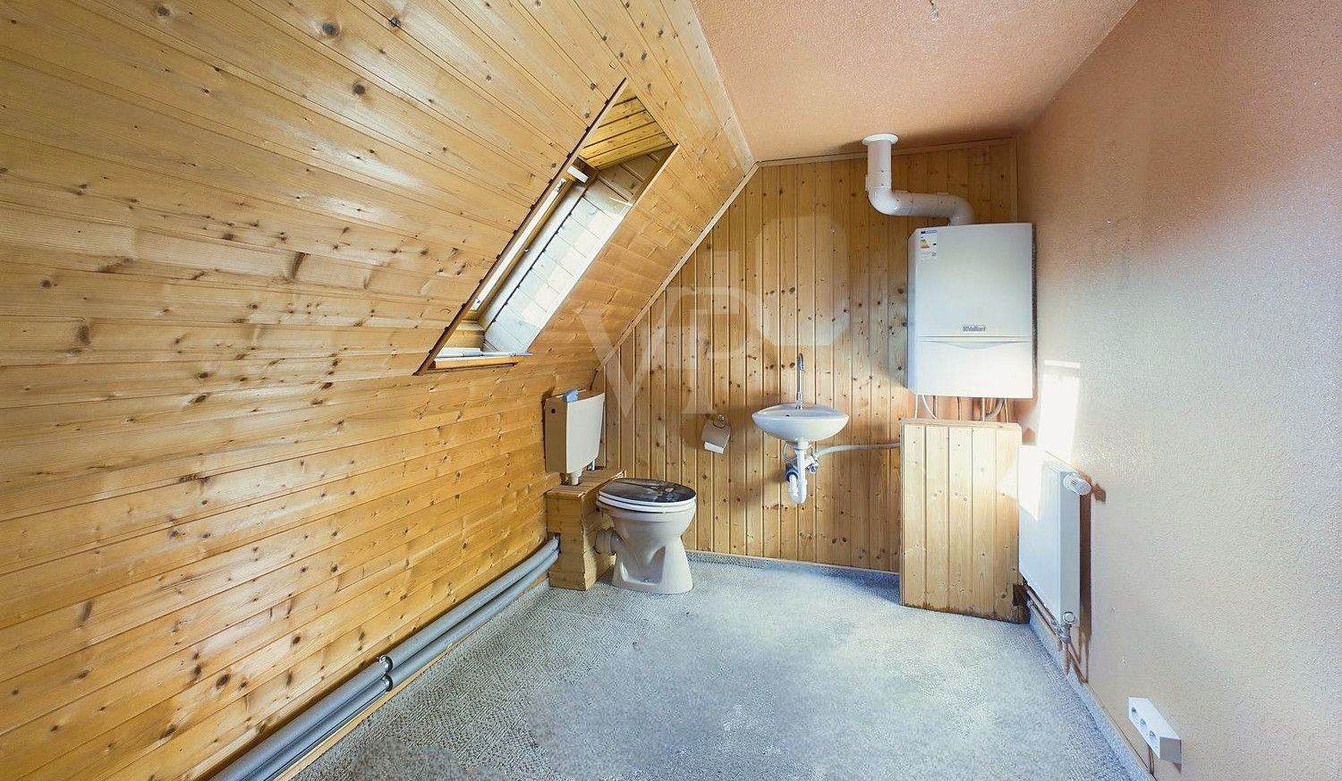 Gäste-WC