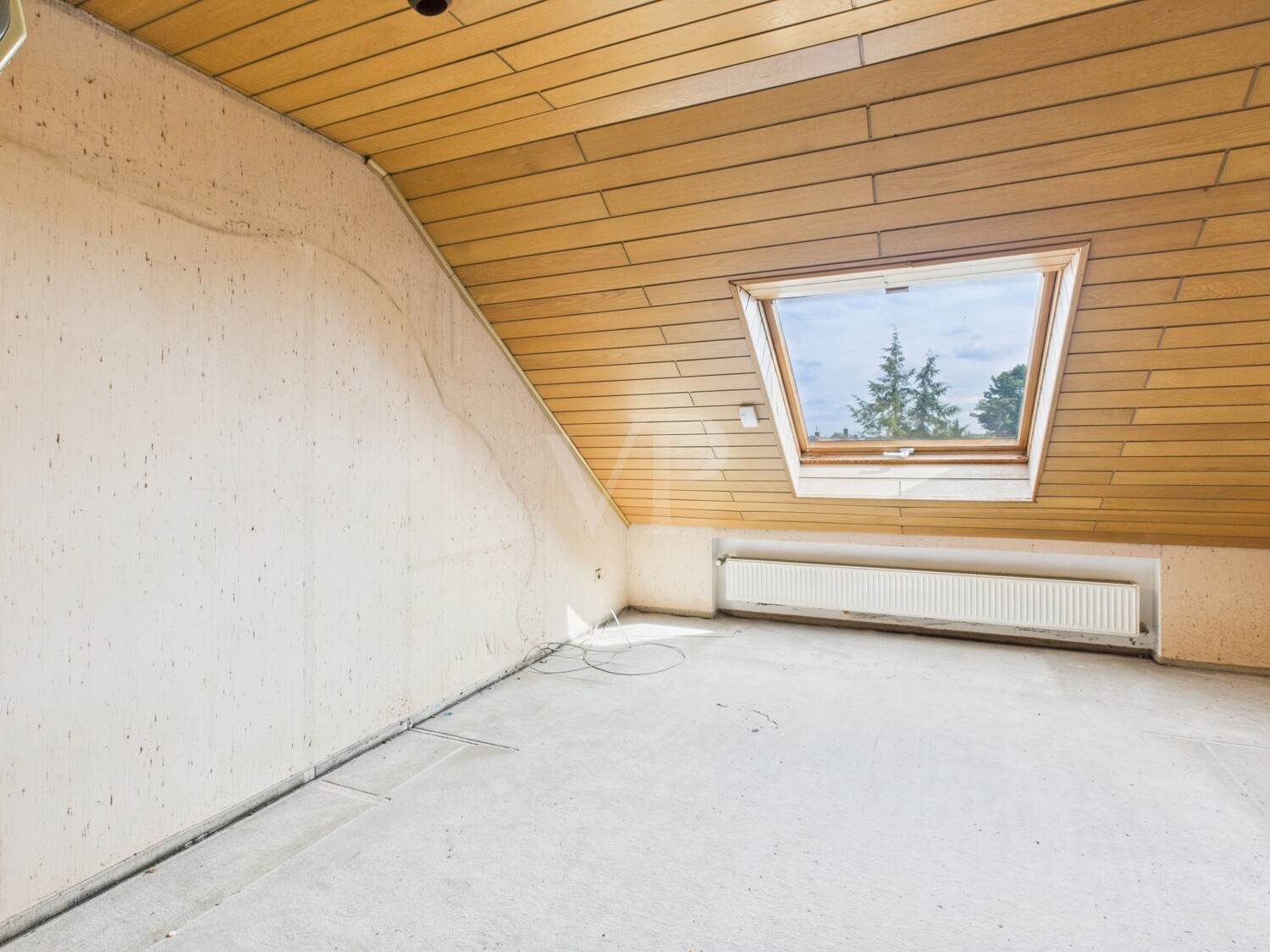 Arbeitszimmer