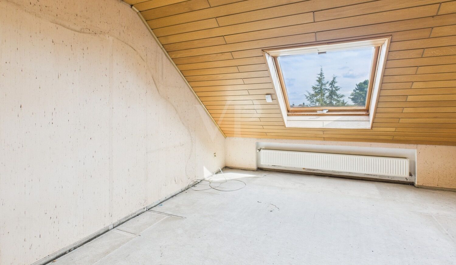 Arbeitszimmer