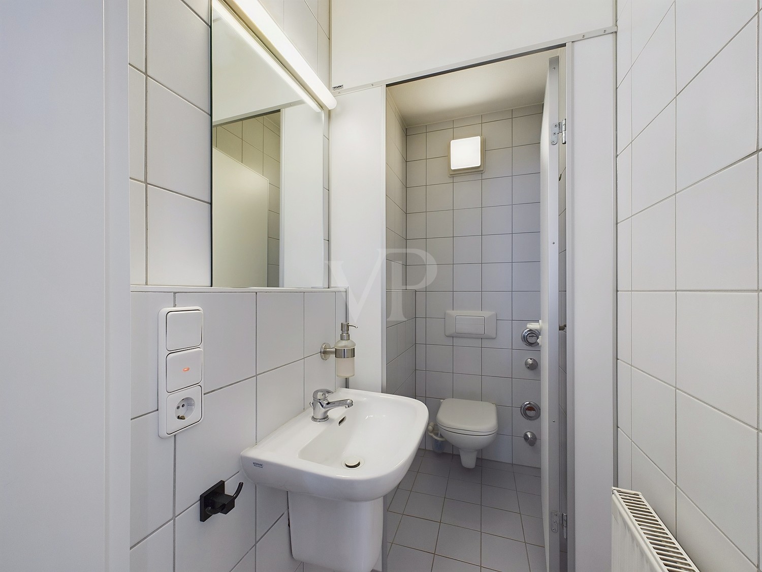 WC 1