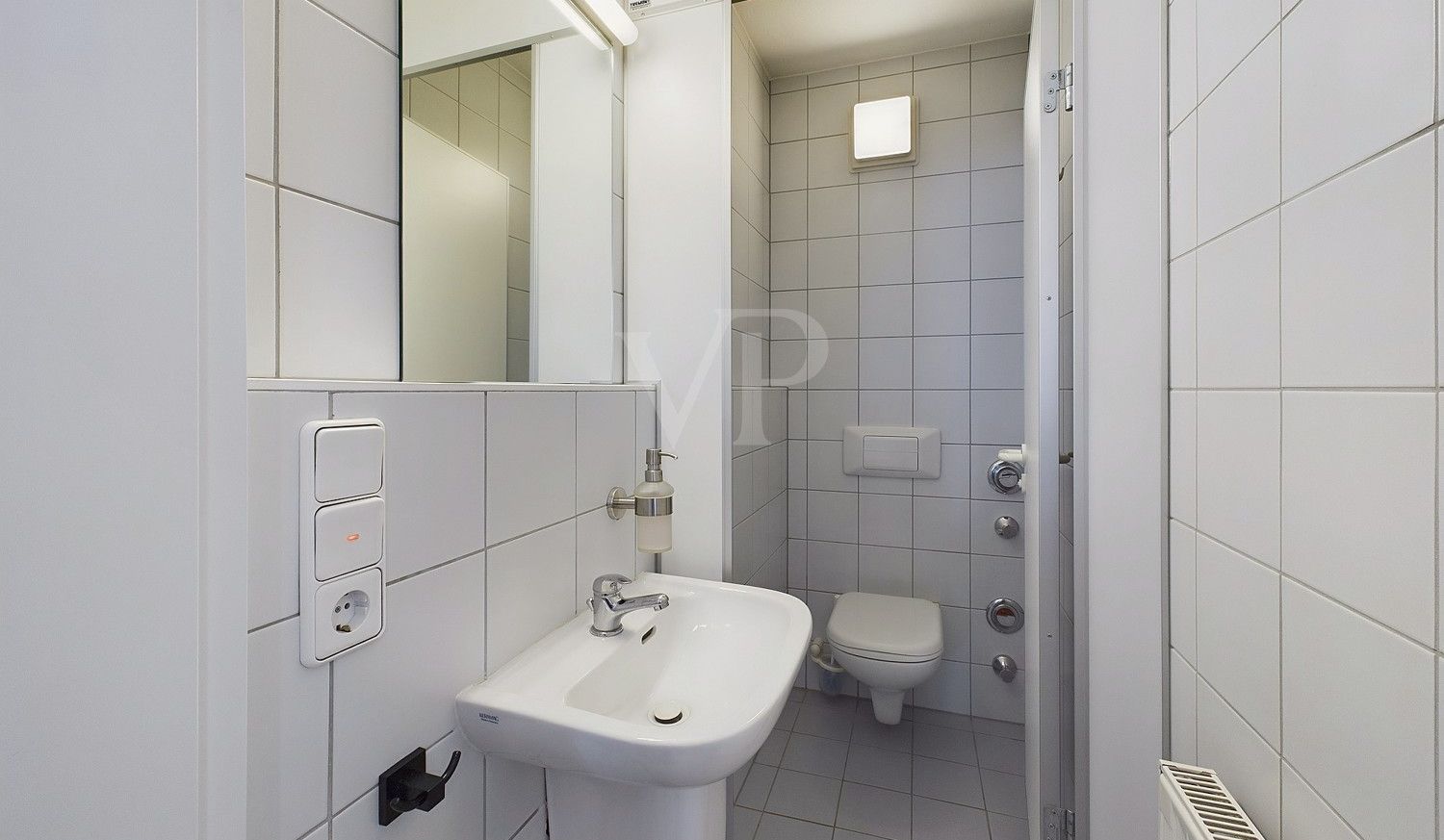 WC 1