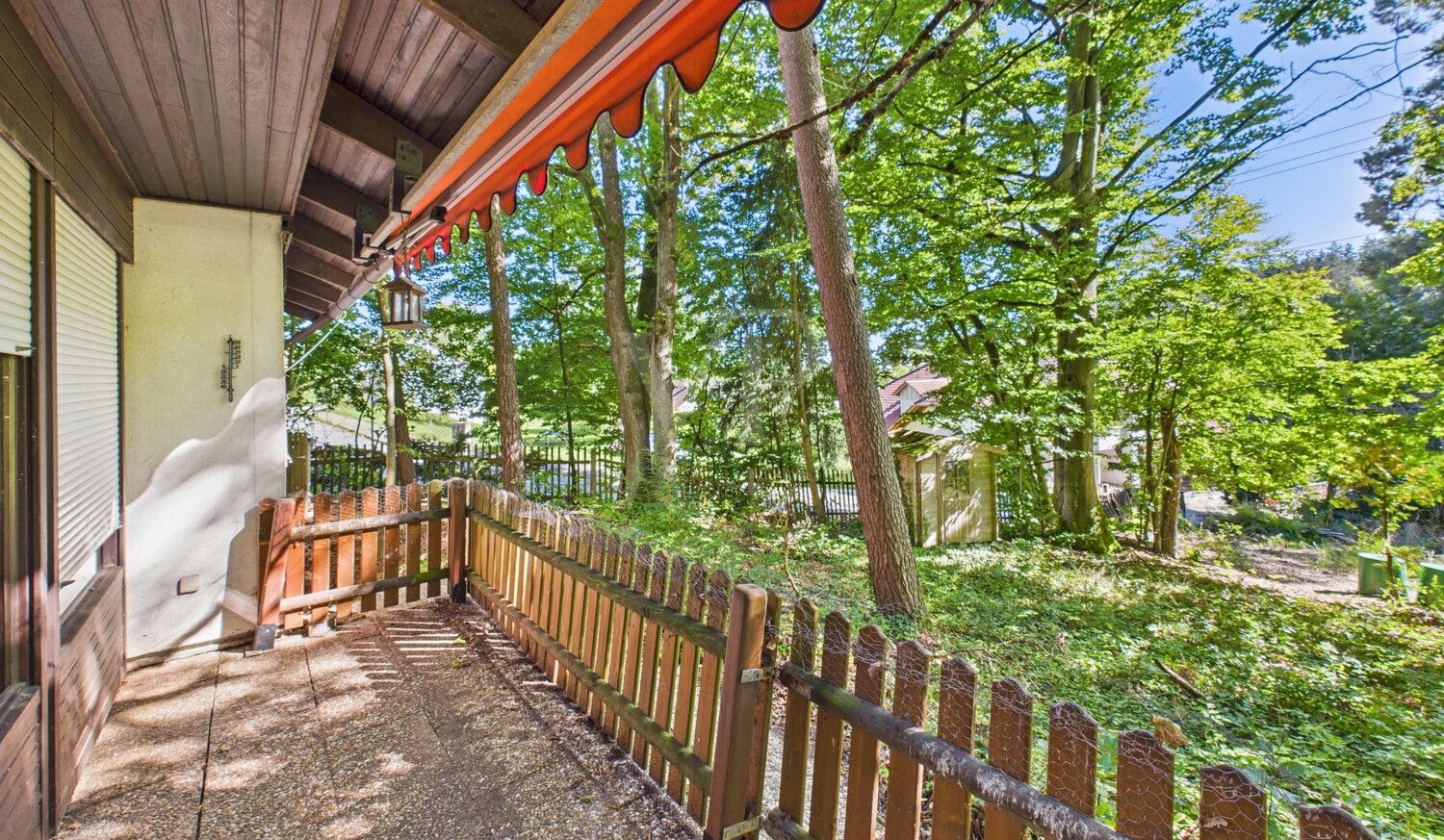 Außenansicht