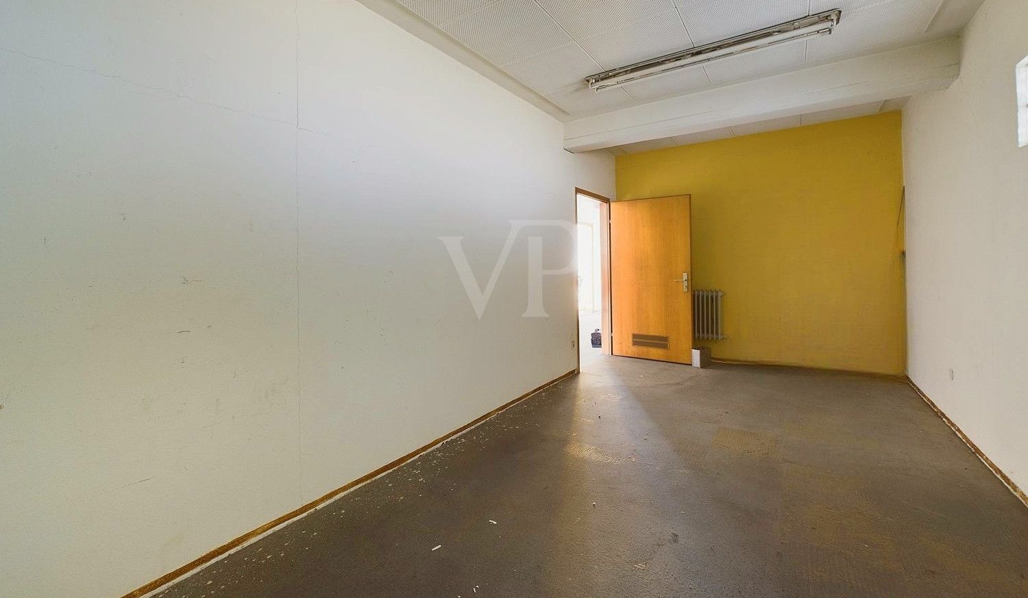 Zimmer 6 Ansicht 2