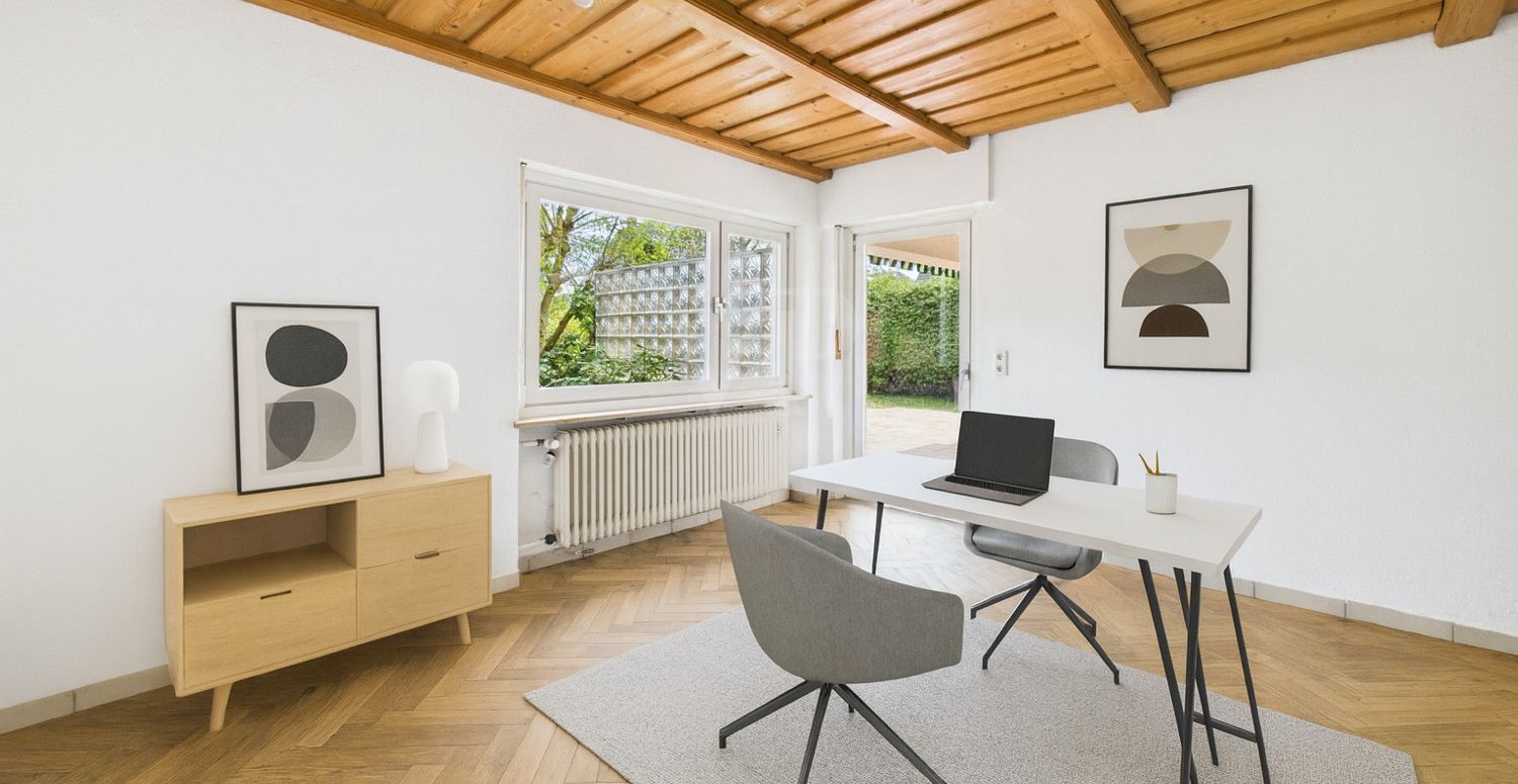 Büro KI