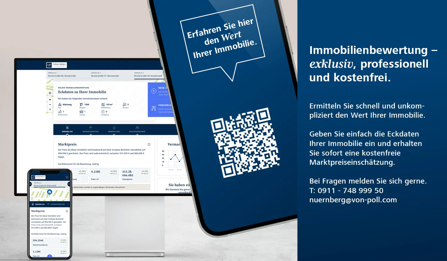 von Poll - Immobilienbewertung