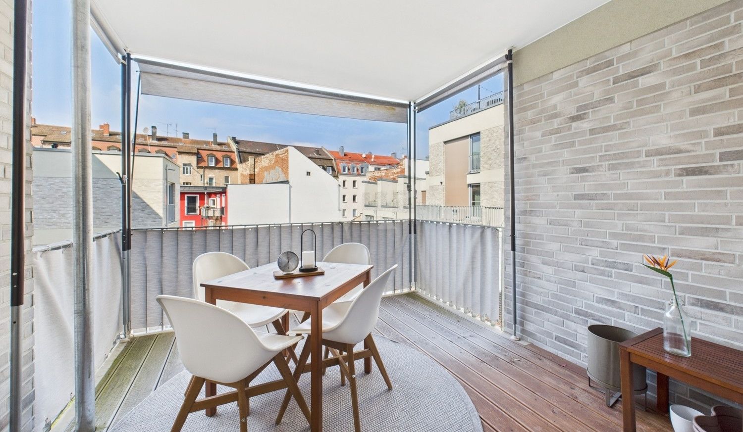 Loggia
