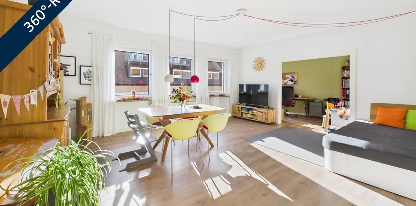 von Poll Immobilien GmbH