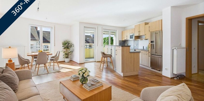 von Poll Immobilien GmbH
