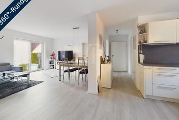 von Poll Immobilien GmbH
