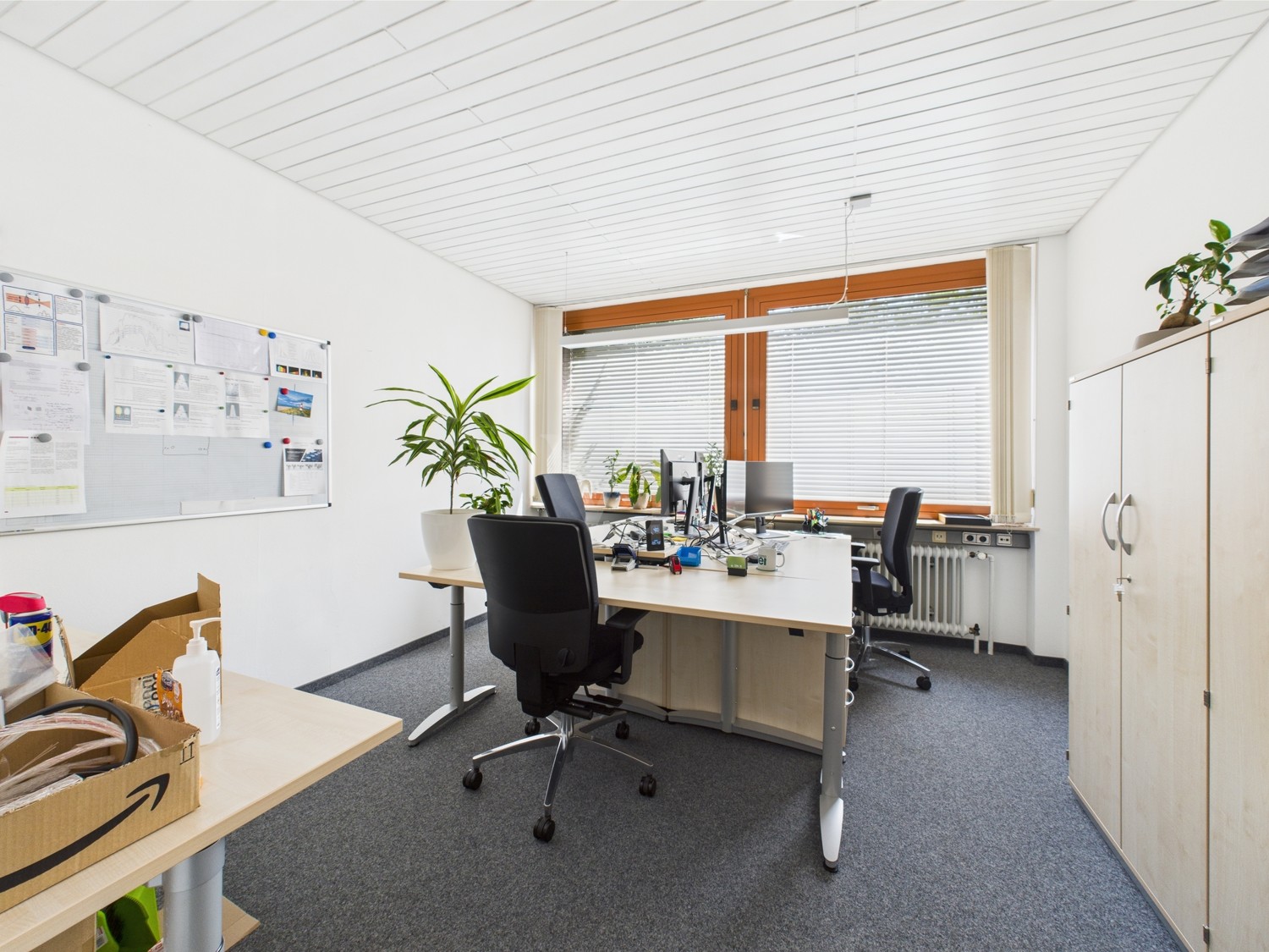Büro