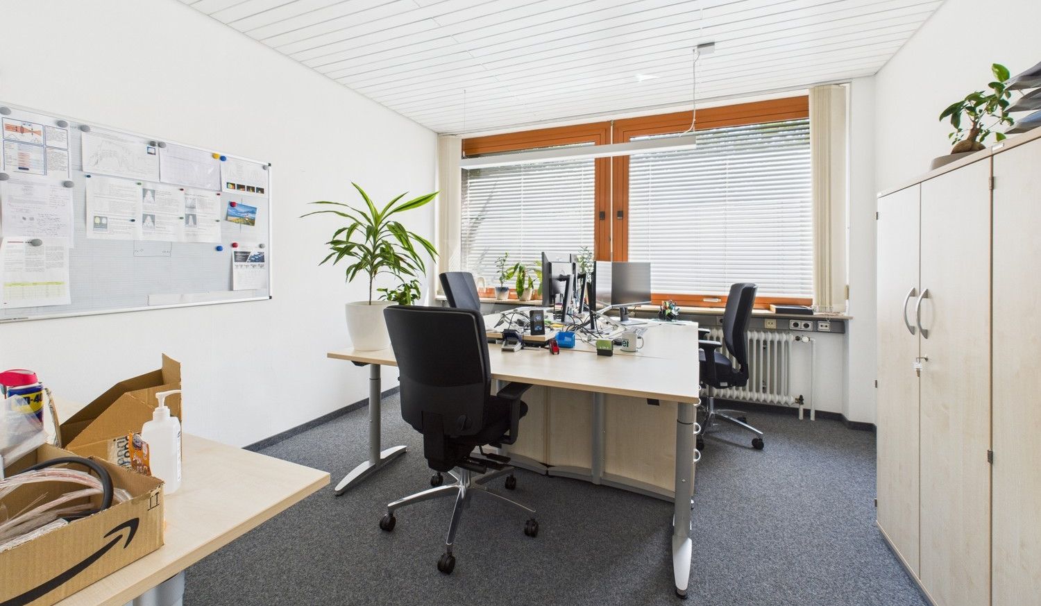 Büro