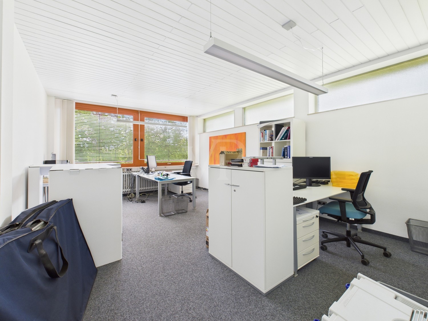 Büro