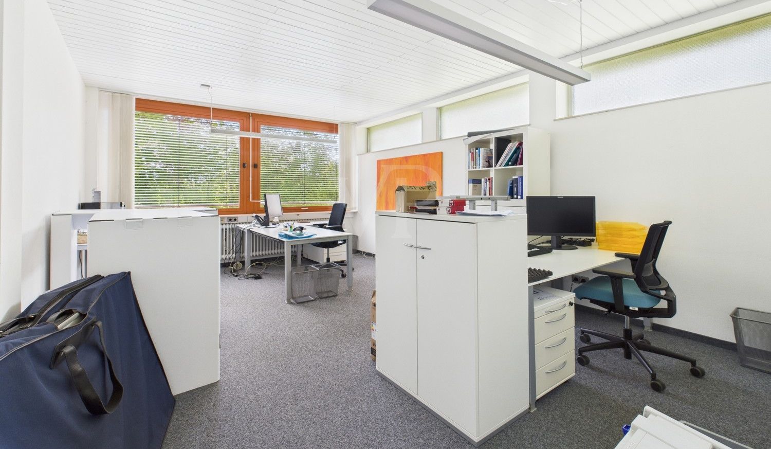 Büro