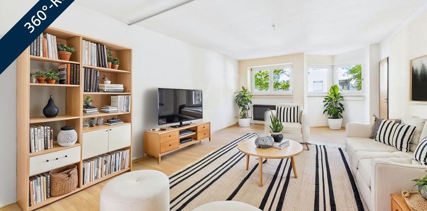 von Poll Immobilien GmbH