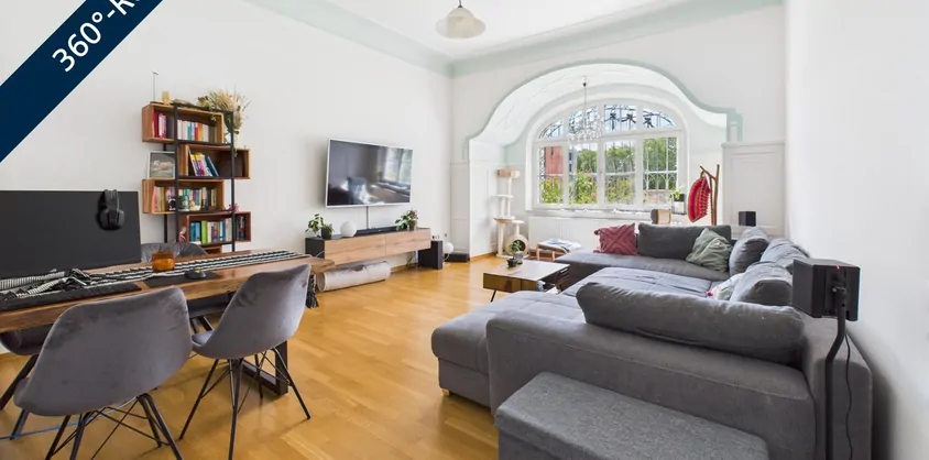 von Poll Immobilien GmbH