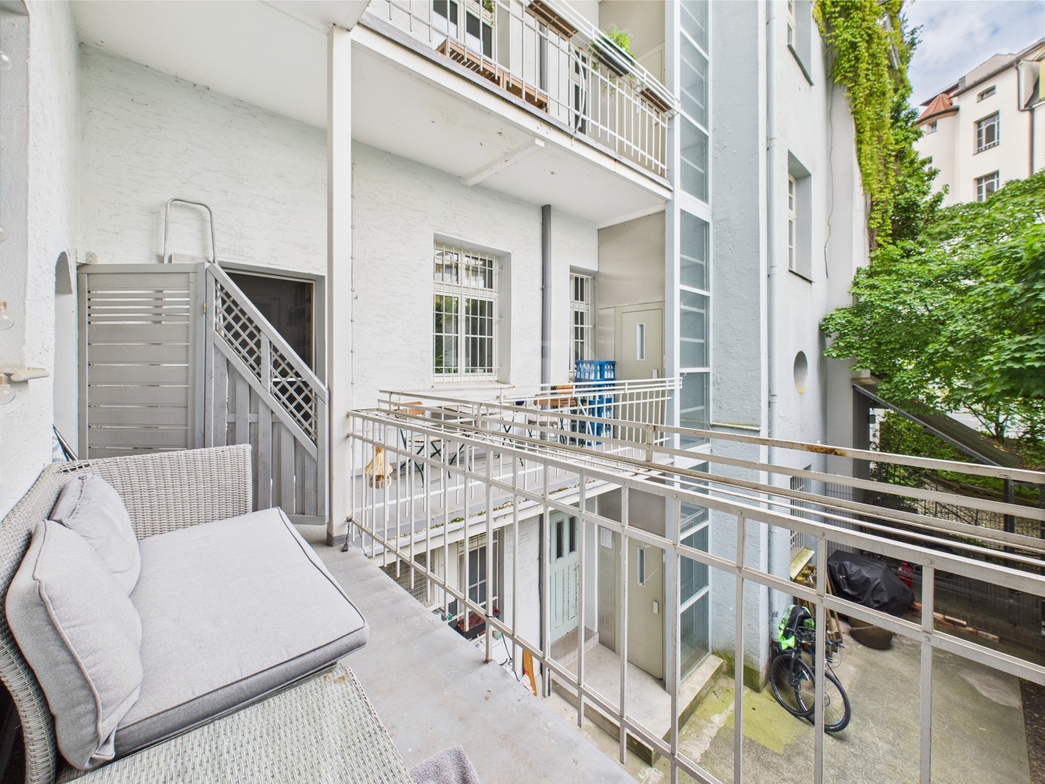 Balkon