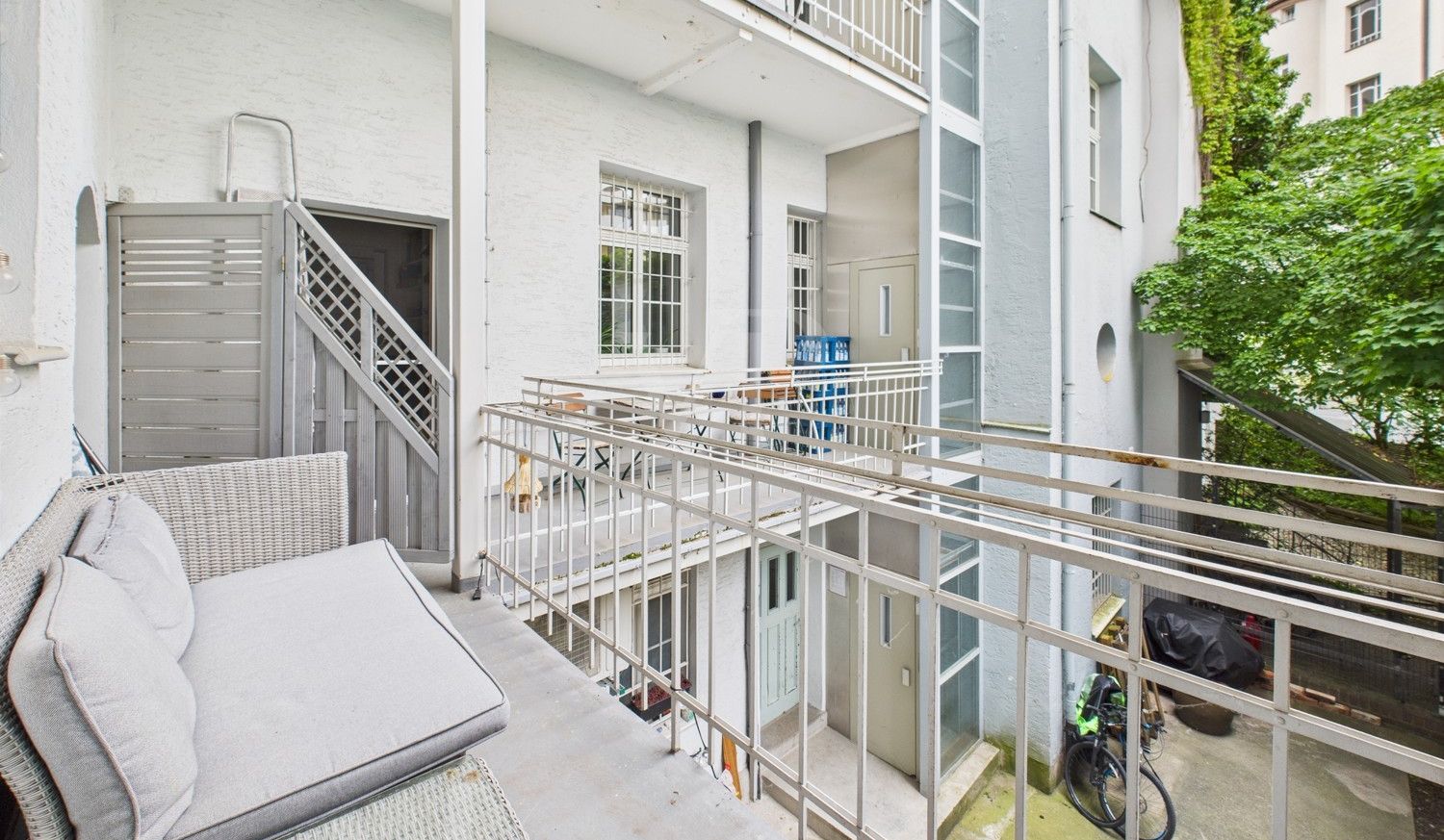Balkon