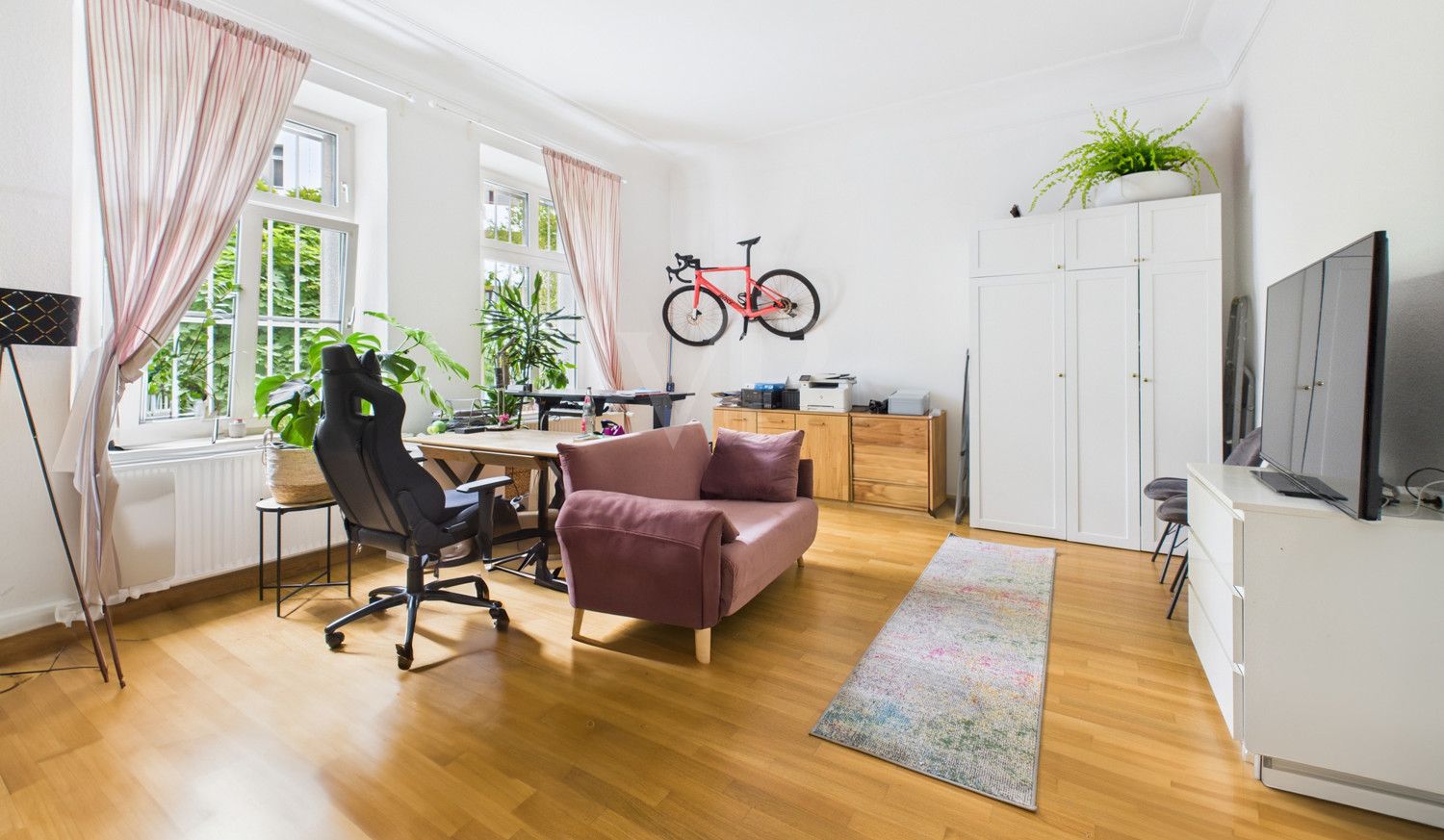 Büro