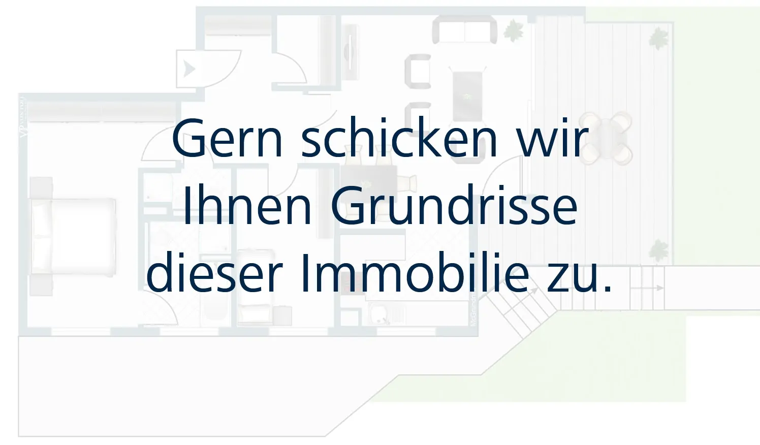 von Poll - Grundrisse