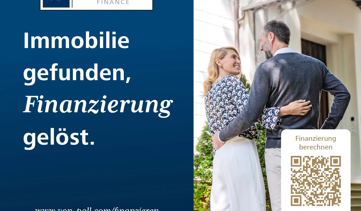 von Poll - VPF Finanzierung