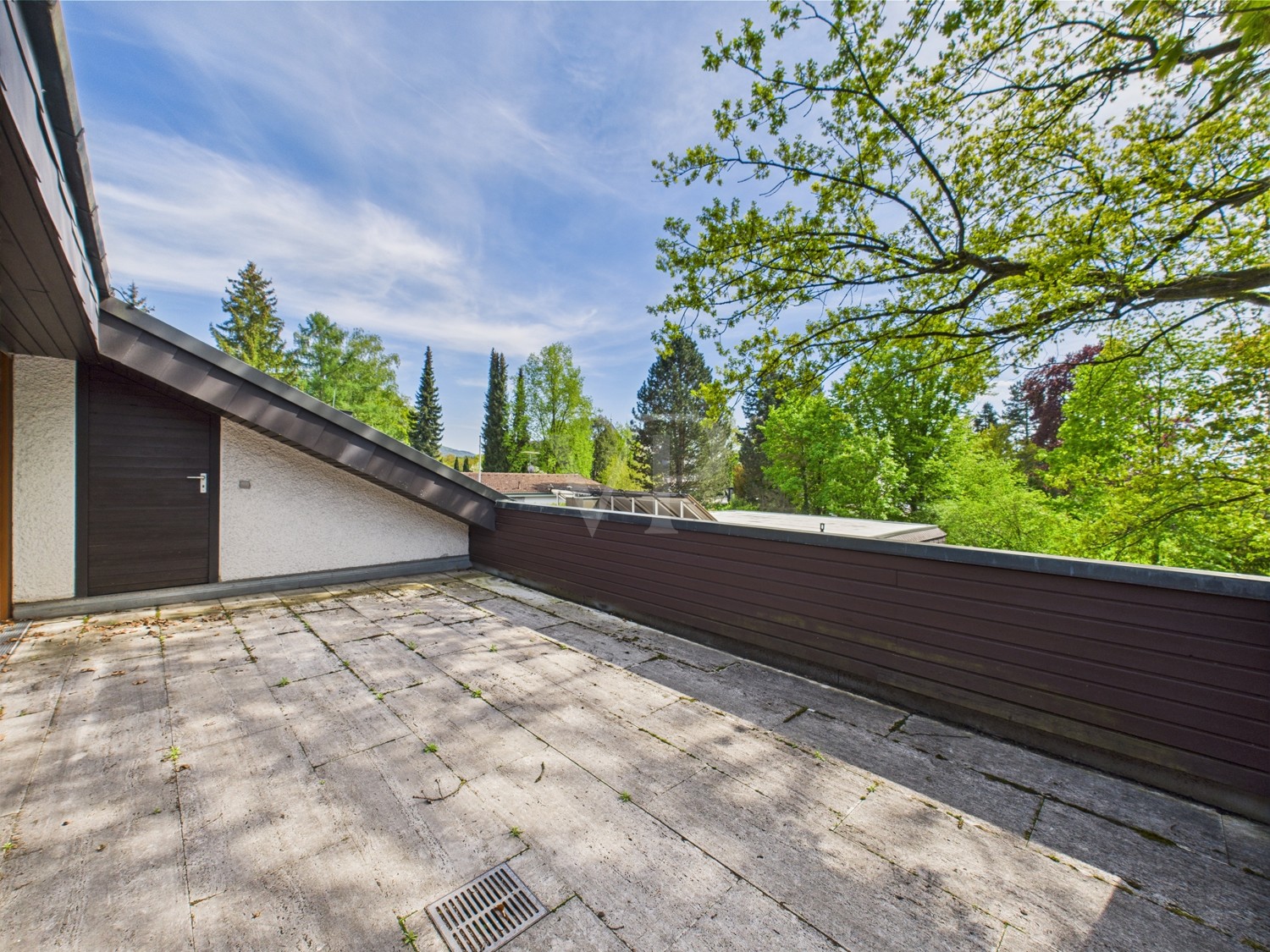 Balkon DG