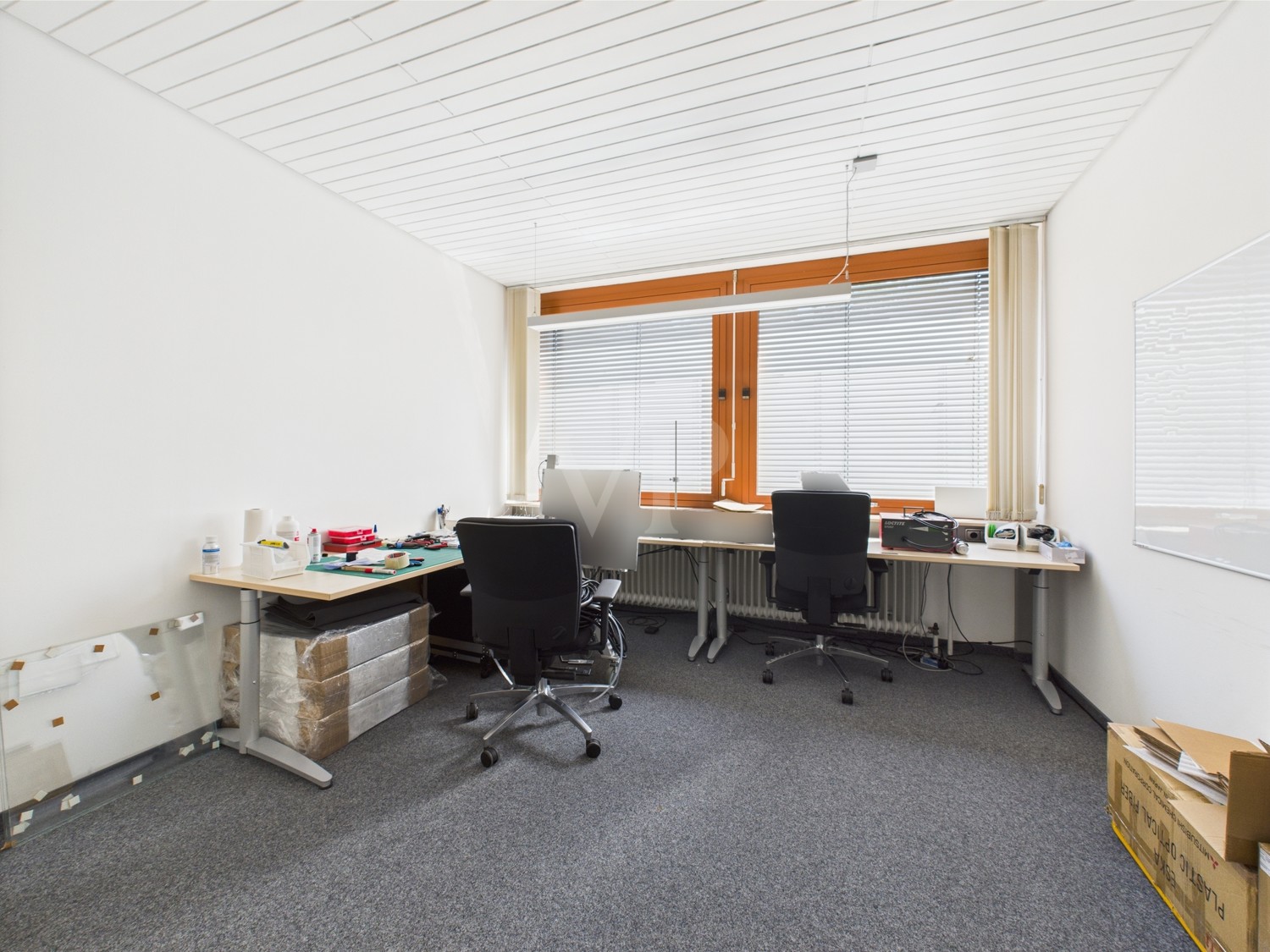 Bürozimmer 4