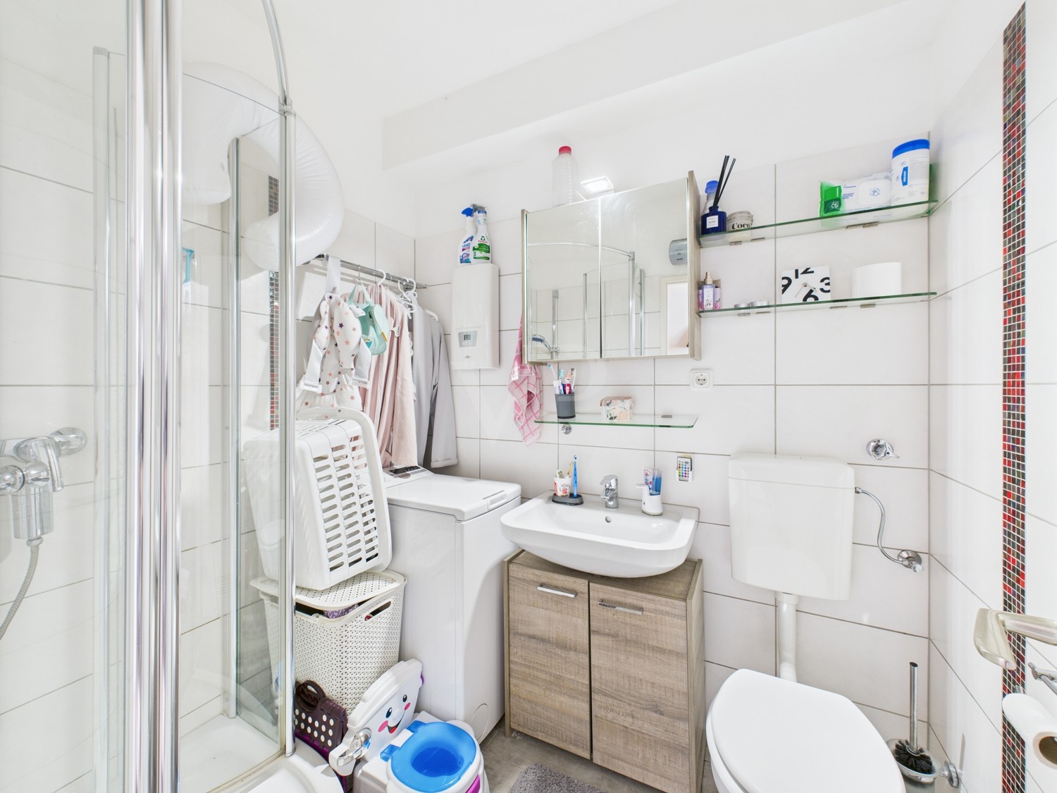 Badezimmer