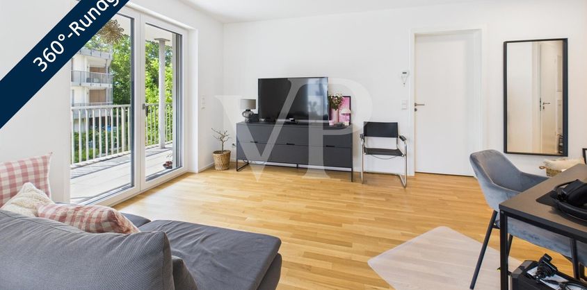 von Poll Immobilien GmbH