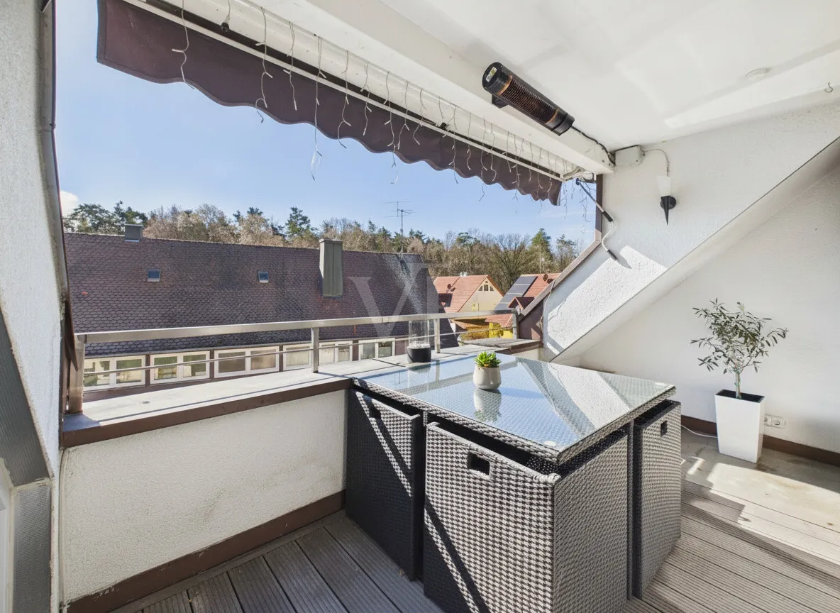 Balkon