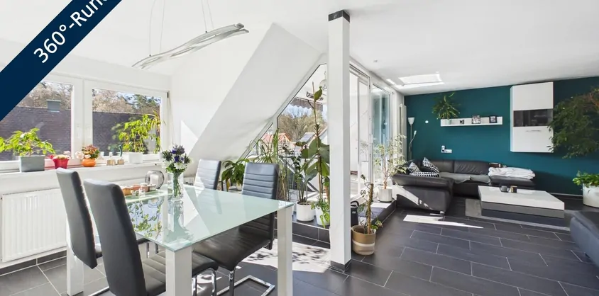 von Poll Immobilien GmbH