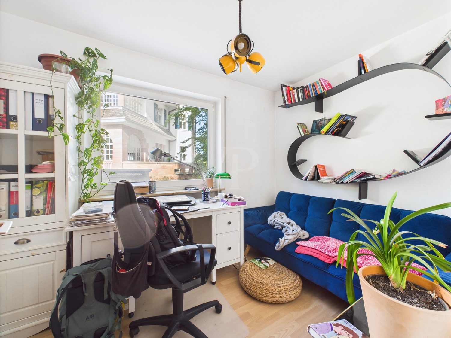 Büro