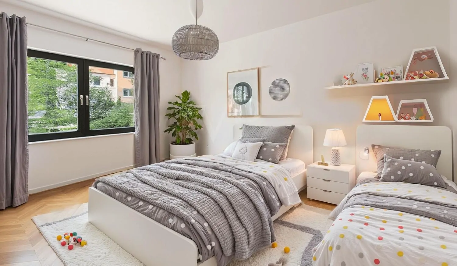 Kind (EG) (KI generiert)