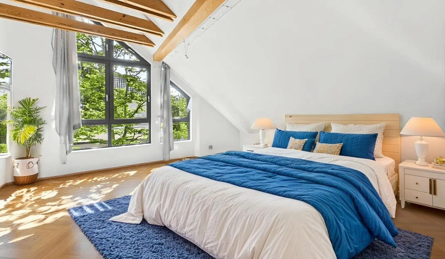 Schlafen (OG) (KI generiert)