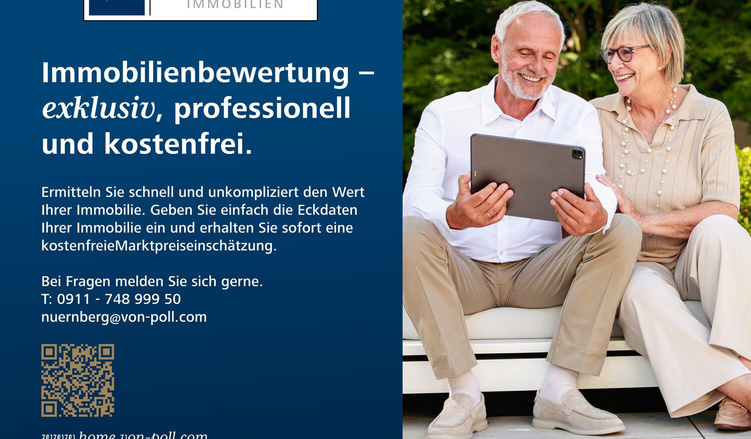von Poll - Immobilienbewertung