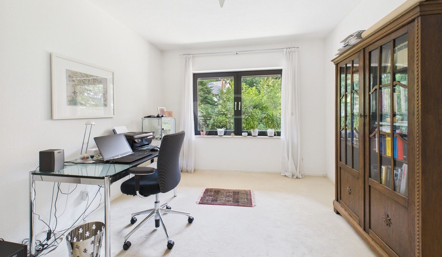Büro (EG)