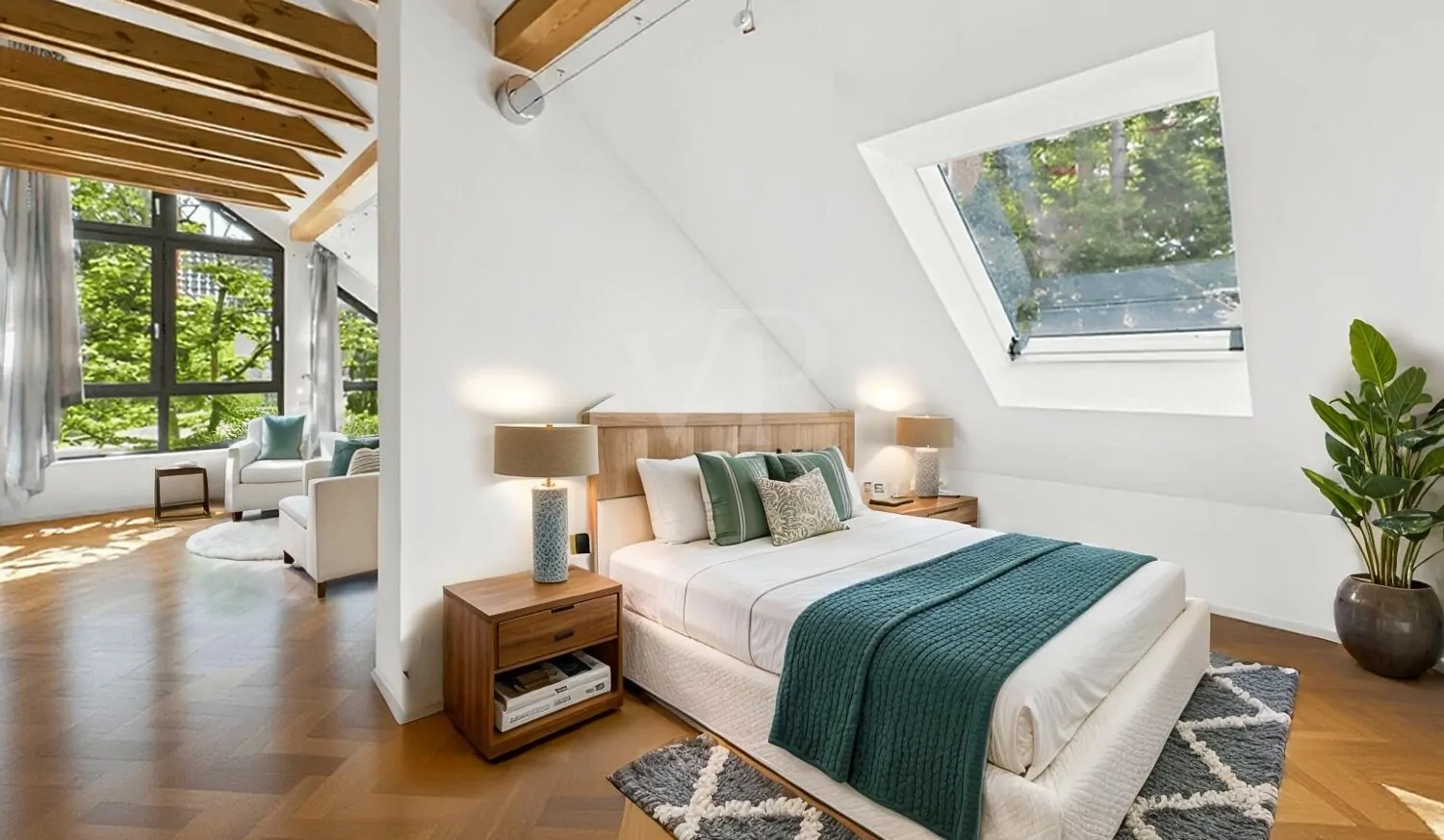 Schlafen (OG) (KI generiert)