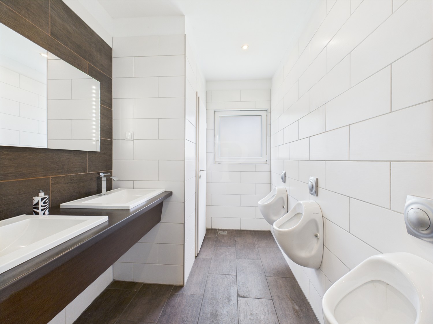 Kunden WC